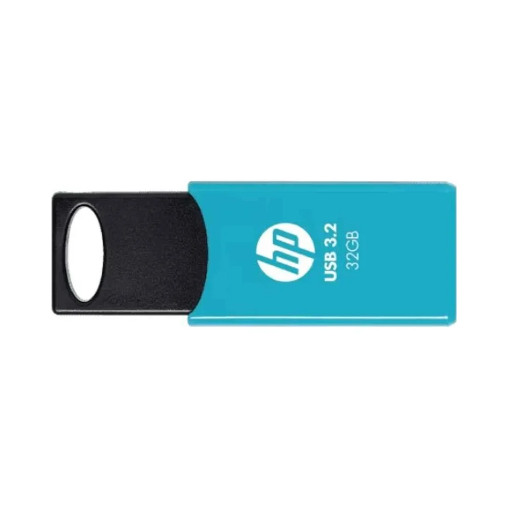 HP Pendrive 712w 32GB USB 3.2 (Blue) view 3
